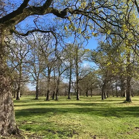 Domaine De Bouhémy - Ferme Napoléonienne Villa