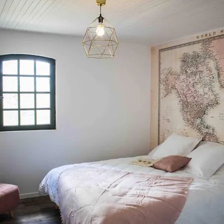 Domaine De Bouhémy - Ferme Napoléonienne Villa Solférino